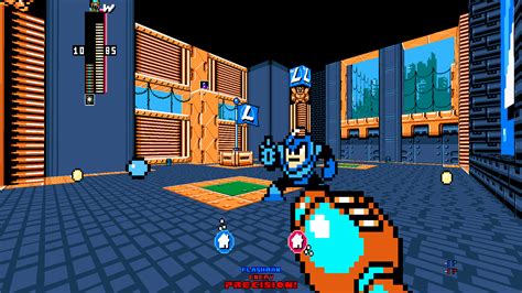 mm8bdm skins|megaman 8 bit deathmatch.